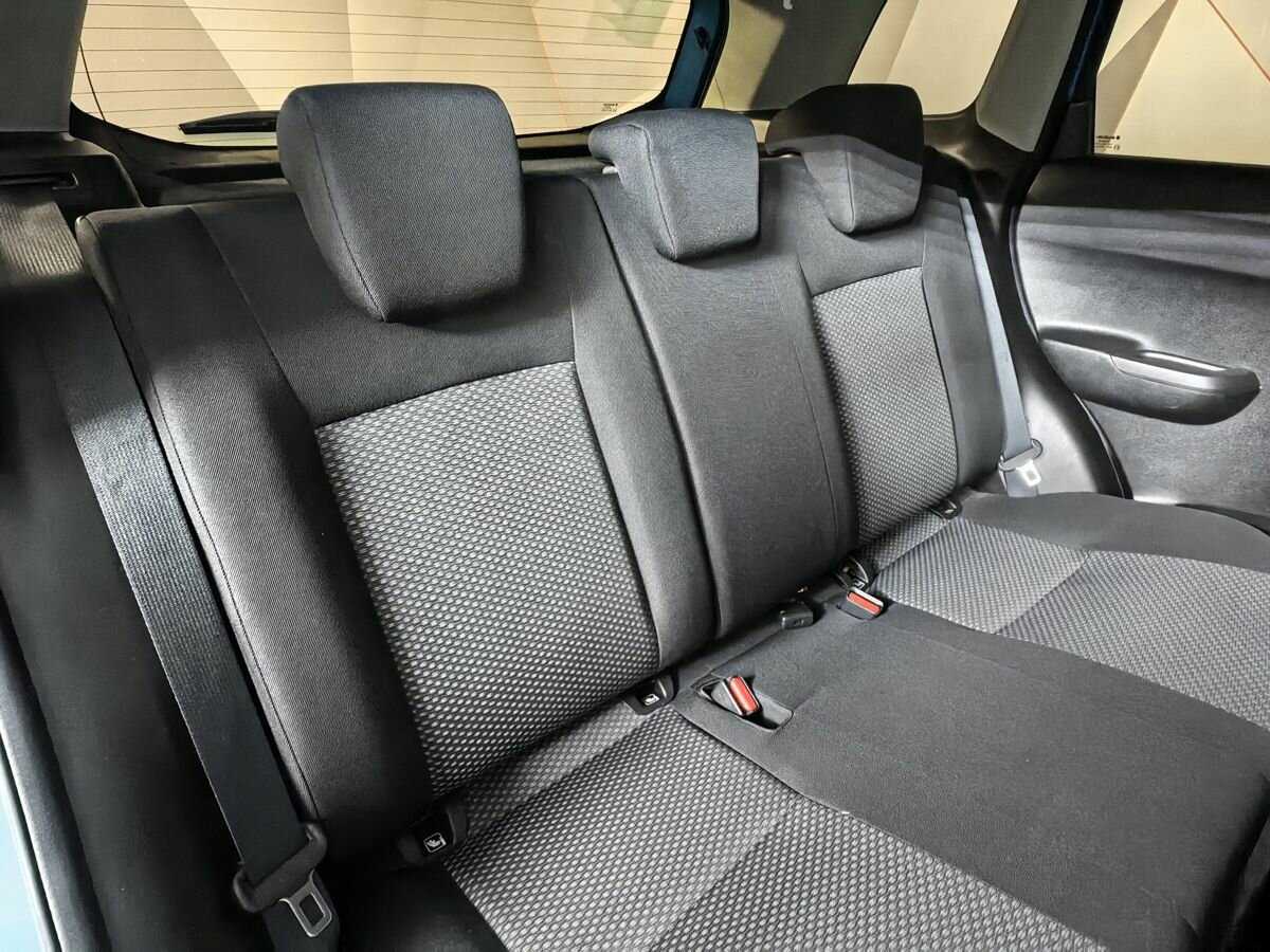 Сузуки Витара б/у, 2018, Автоматическая. Фото: #12