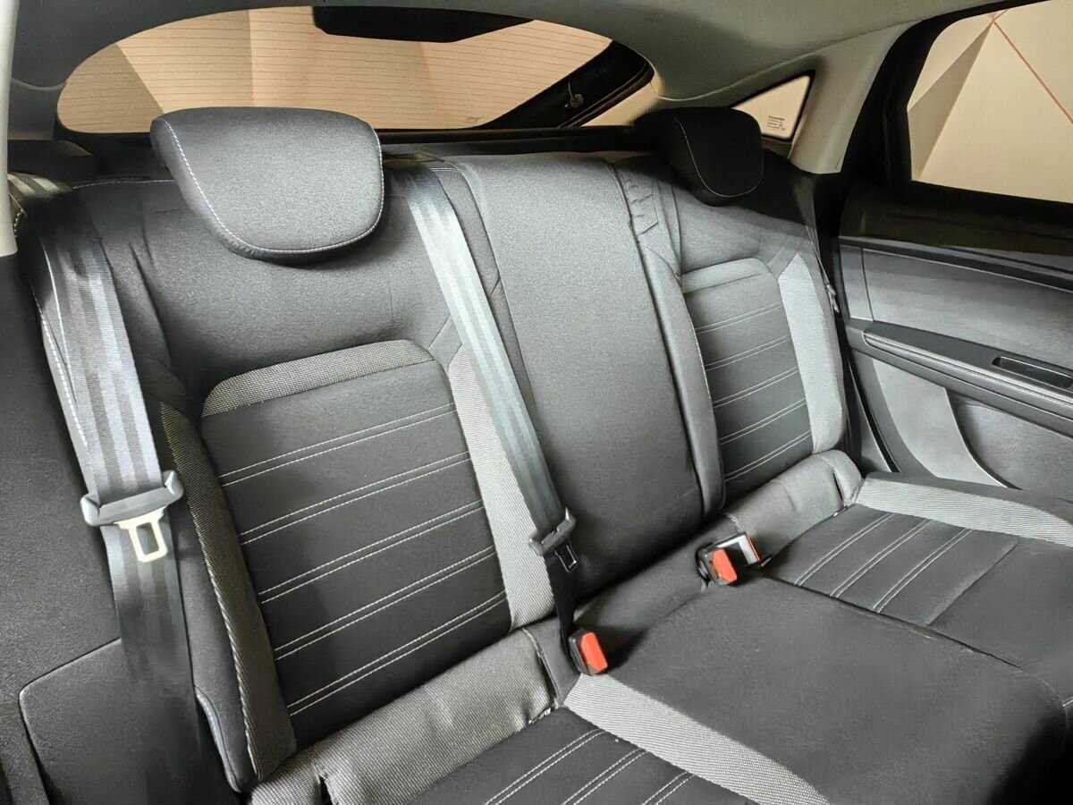 Рено Аркана б/у, 2019, Вариатор. Фото: #12