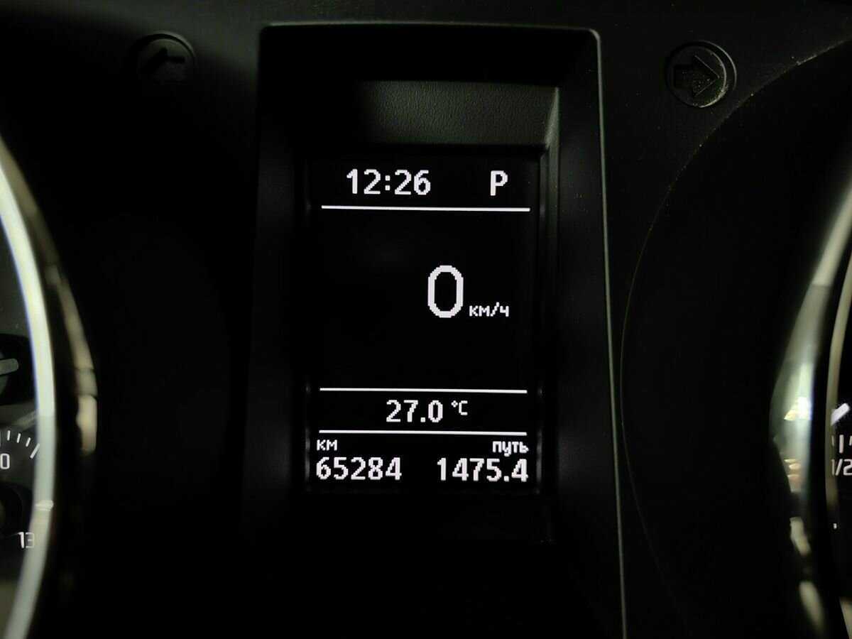 Шкода Йети б/у, 2017, Роботизированная. Фото: #15