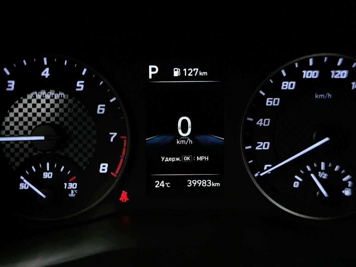 Хендай Солярис б/у, 2022, Автоматическая. Фото: #14