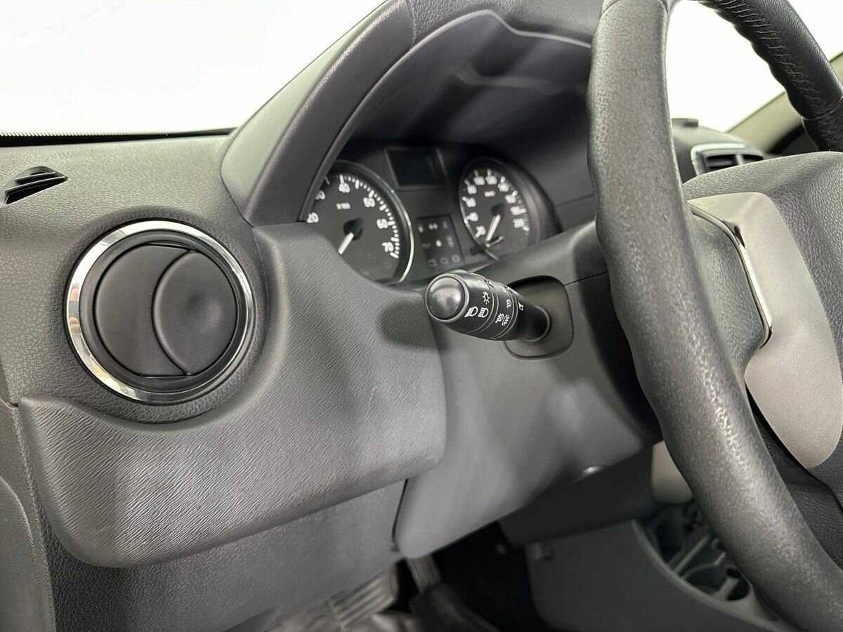 Ниссан Террано б/у, 2015, Автоматическая. Фото: #8