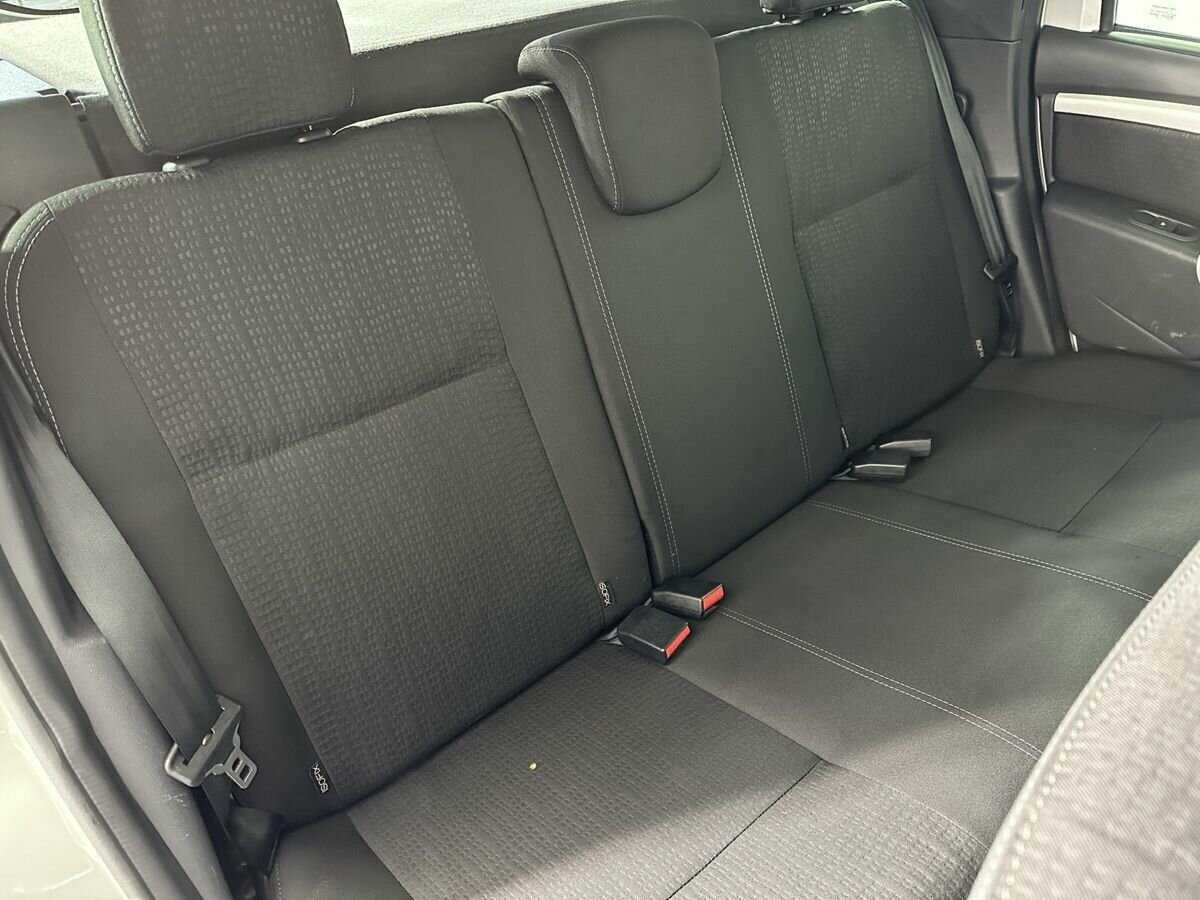 Ниссан Террано б/у, 2015, Автоматическая. Фото: #14