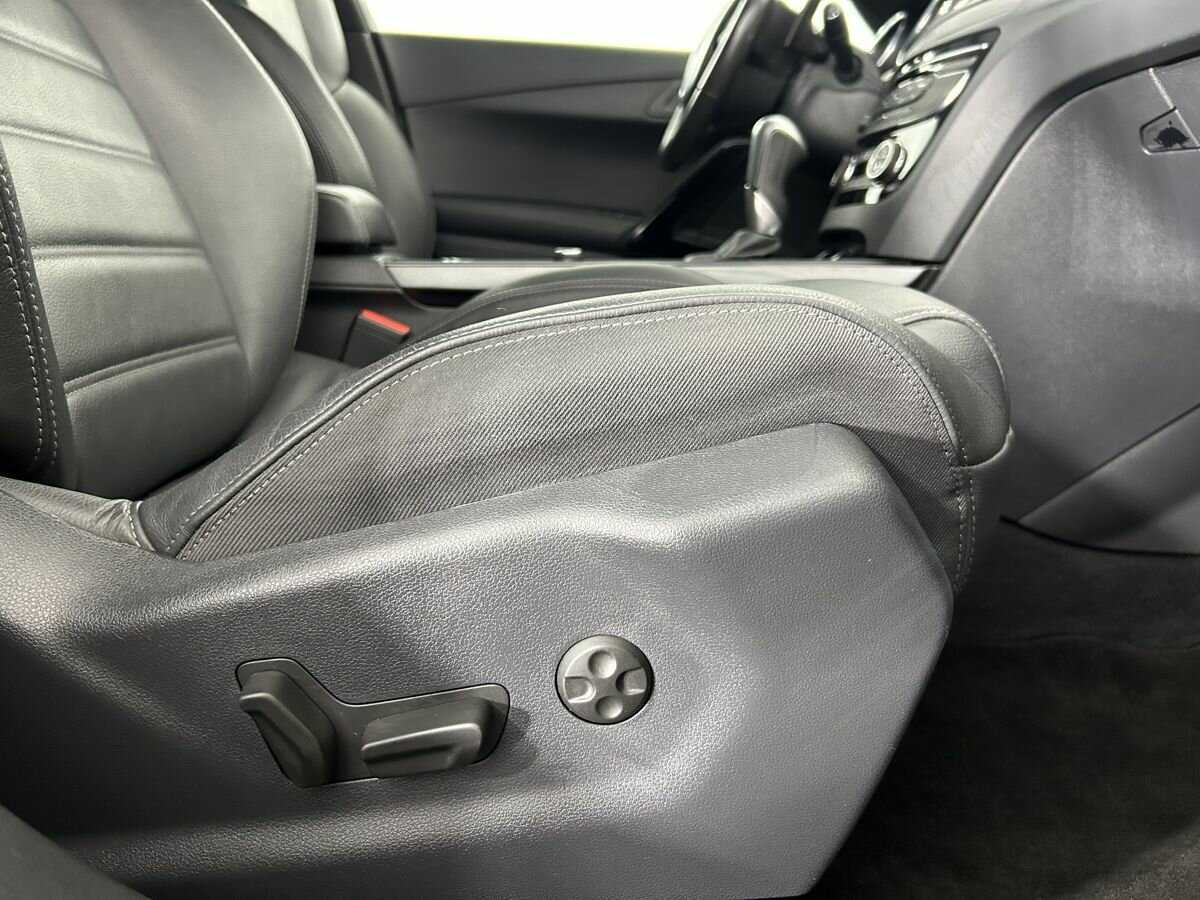 Пежо 508 б/у, 2013, Автоматическая. Фото: #13