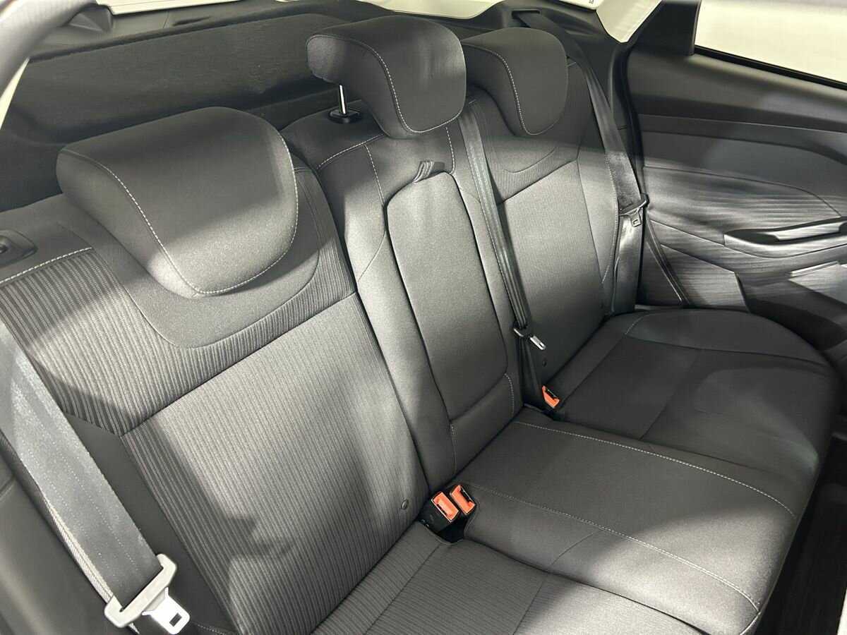 Форд Фокус б/у, 2014, Роботизированная. Фото: #14