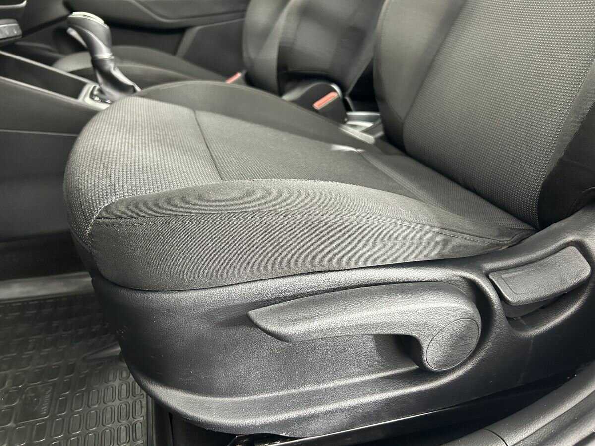 Хендай Солярис б/у, 2017, Автоматическая. Фото: #9