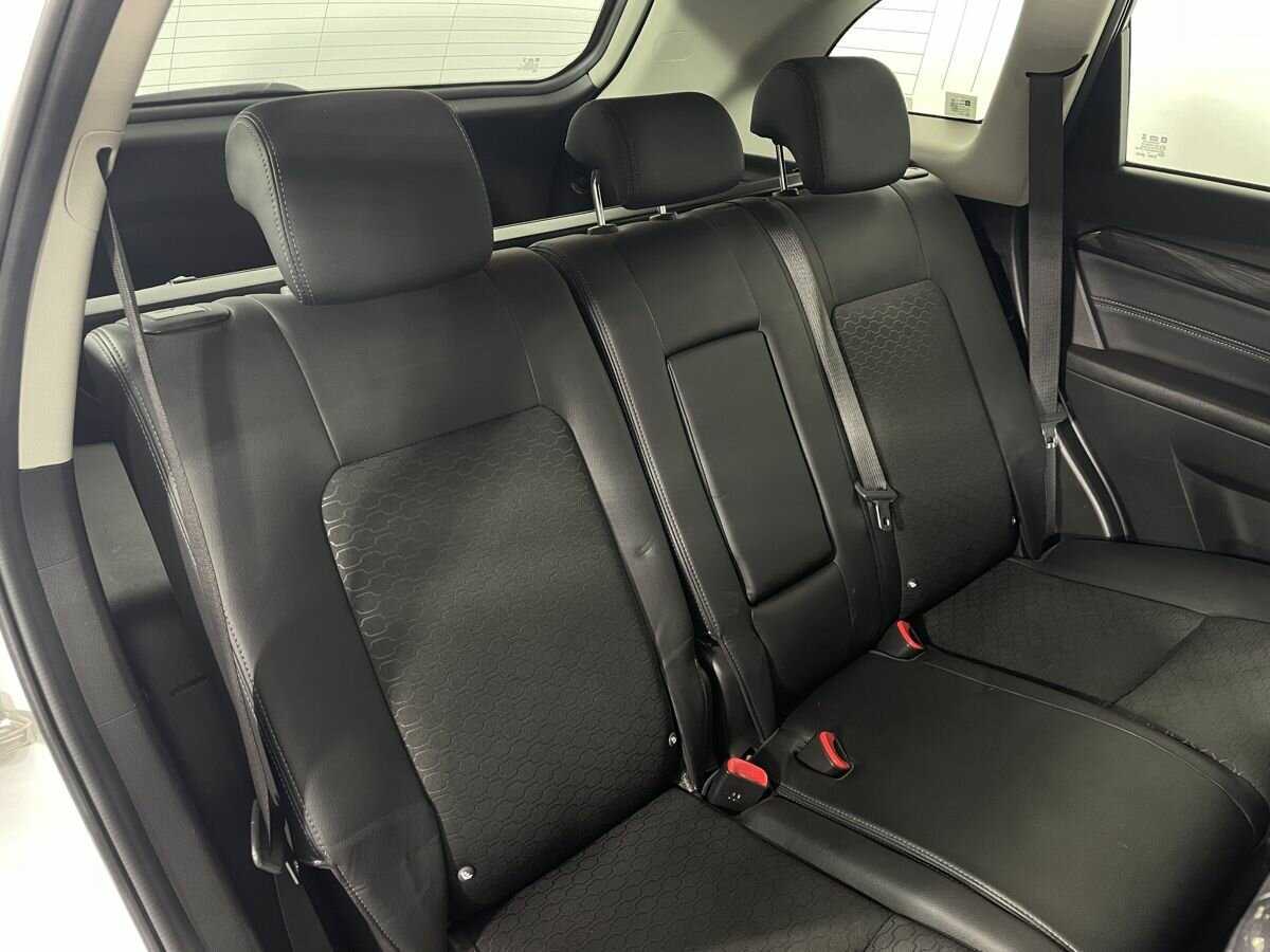 Шевроле Каптива б/у, 2014, Автоматическая. Фото: #14