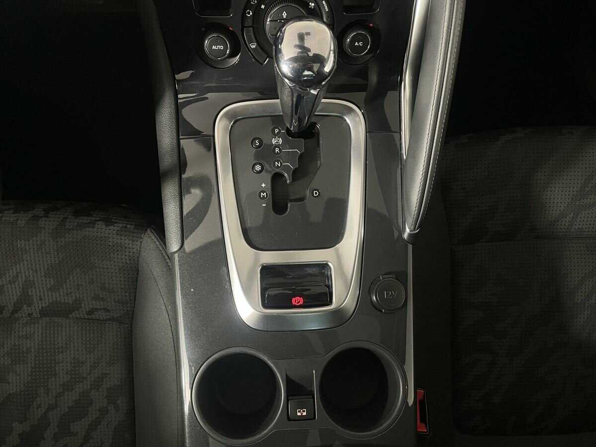 Пежо 3008 б/у, 2012, Автоматическая. Фото: #12