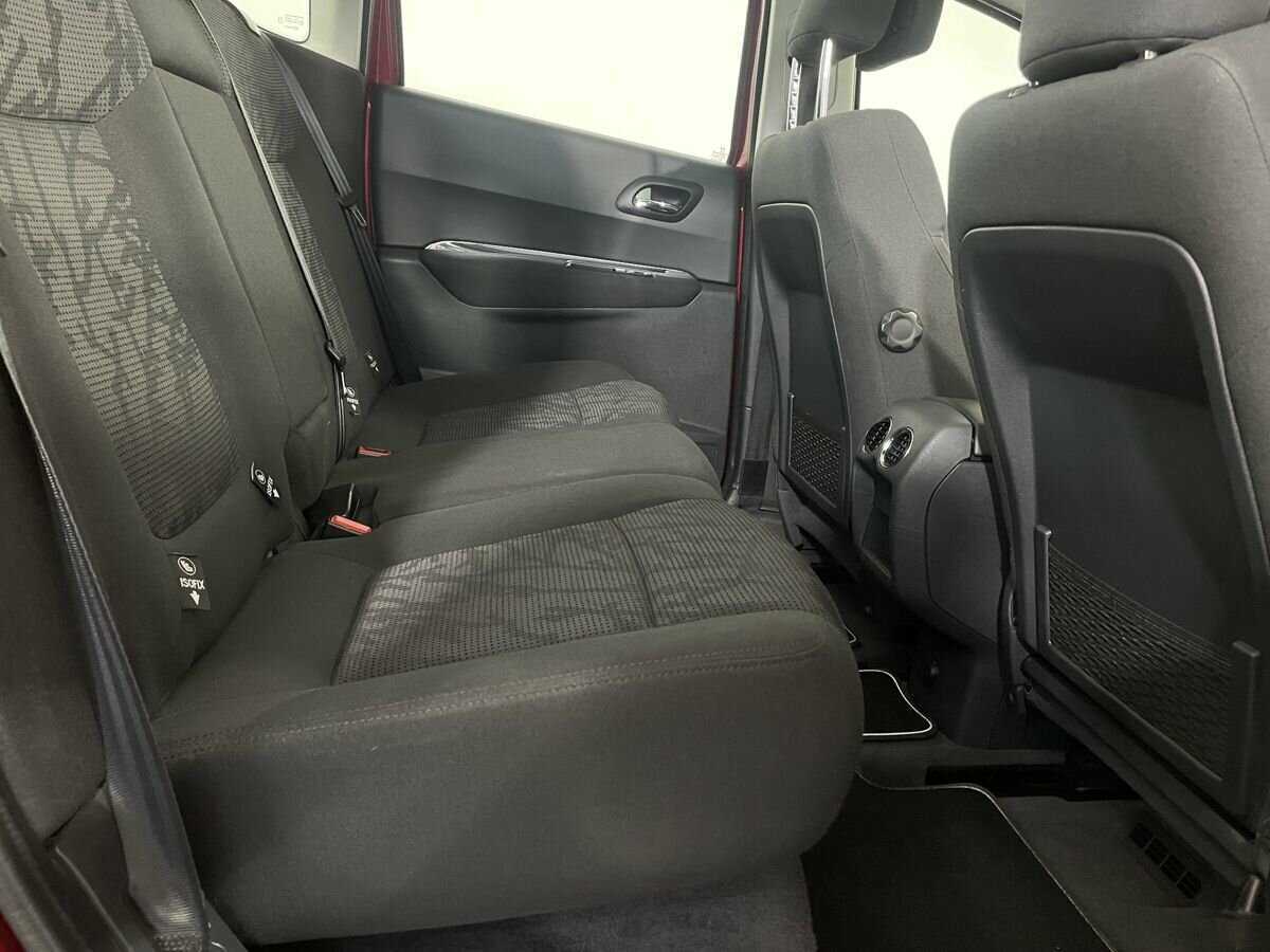 Пежо 3008 б/у, 2012, Автоматическая. Фото: #15