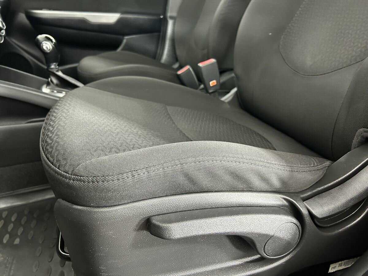 Киа Рио б/у, 2014, Автоматическая. Фото: #8