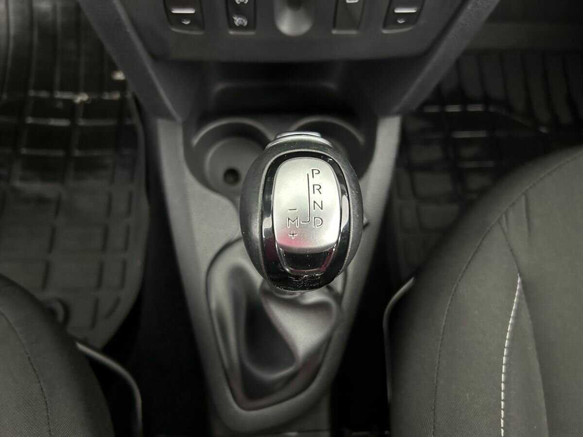 Рено Сандеро б/у, 2016, Автоматическая. Фото: #10