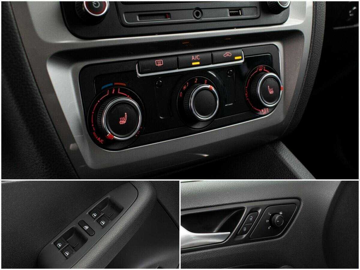 Фольксваген Джетта б/у, 2018, Роботизированная. Фото: #13