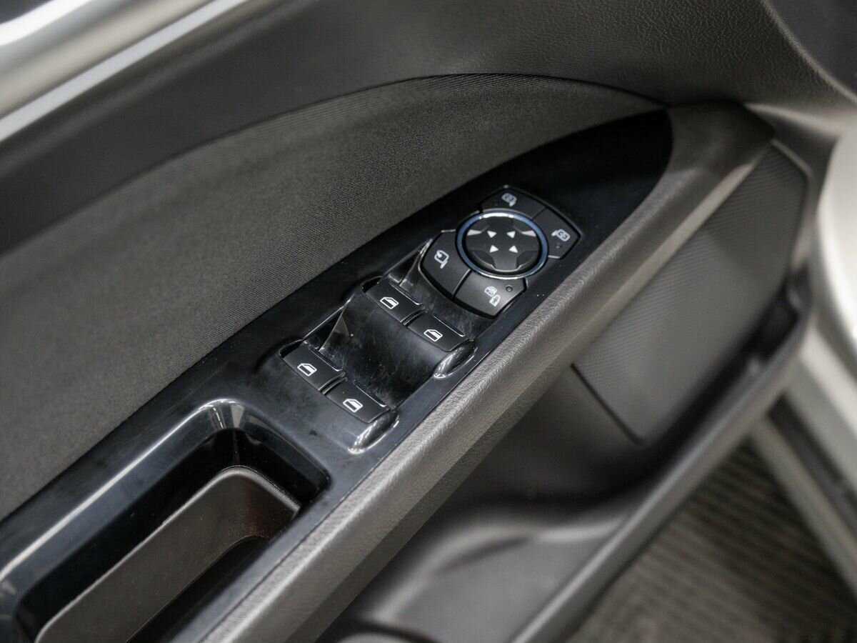 Форд Мондео б/у, 2016, Автоматическая. Фото: #13