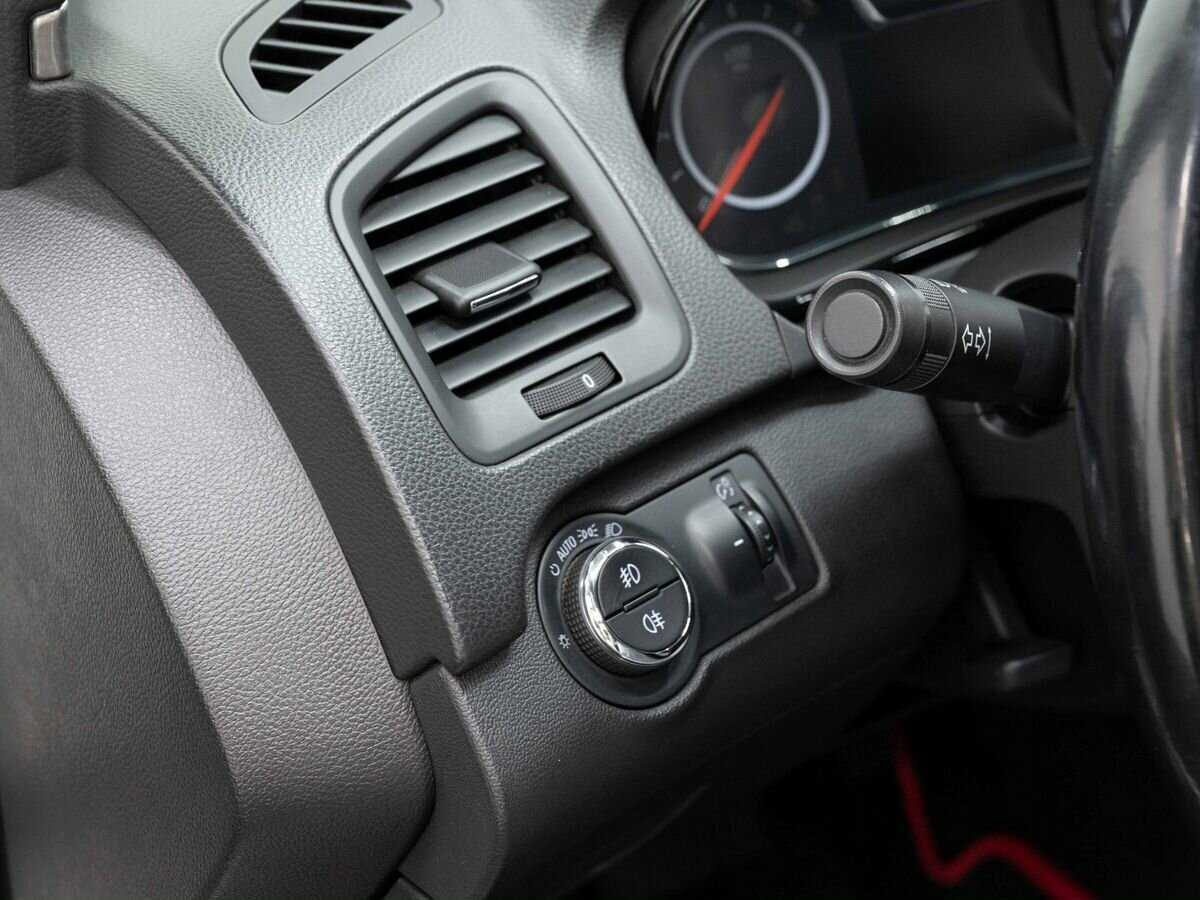 Опель Инсигния б/у, 2014, Автоматическая. Фото: #18