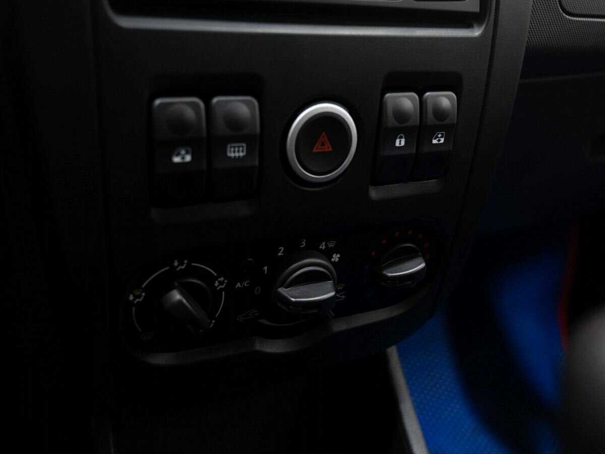 Лада (ВАЗ) Ларгус б/у, 2020, Механическая. Фото: #18