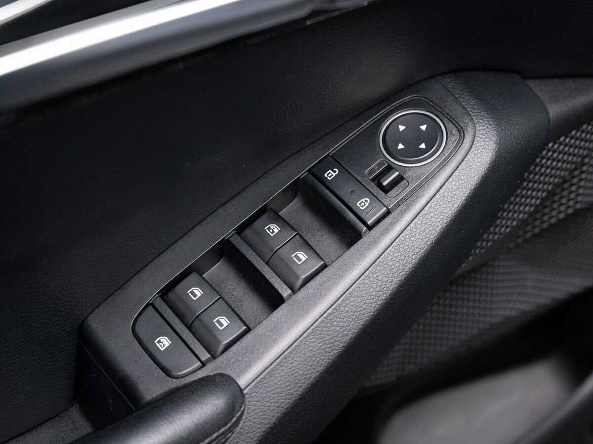 Киа Сельтос б/у, 2020, Автоматическая. Фото: #17