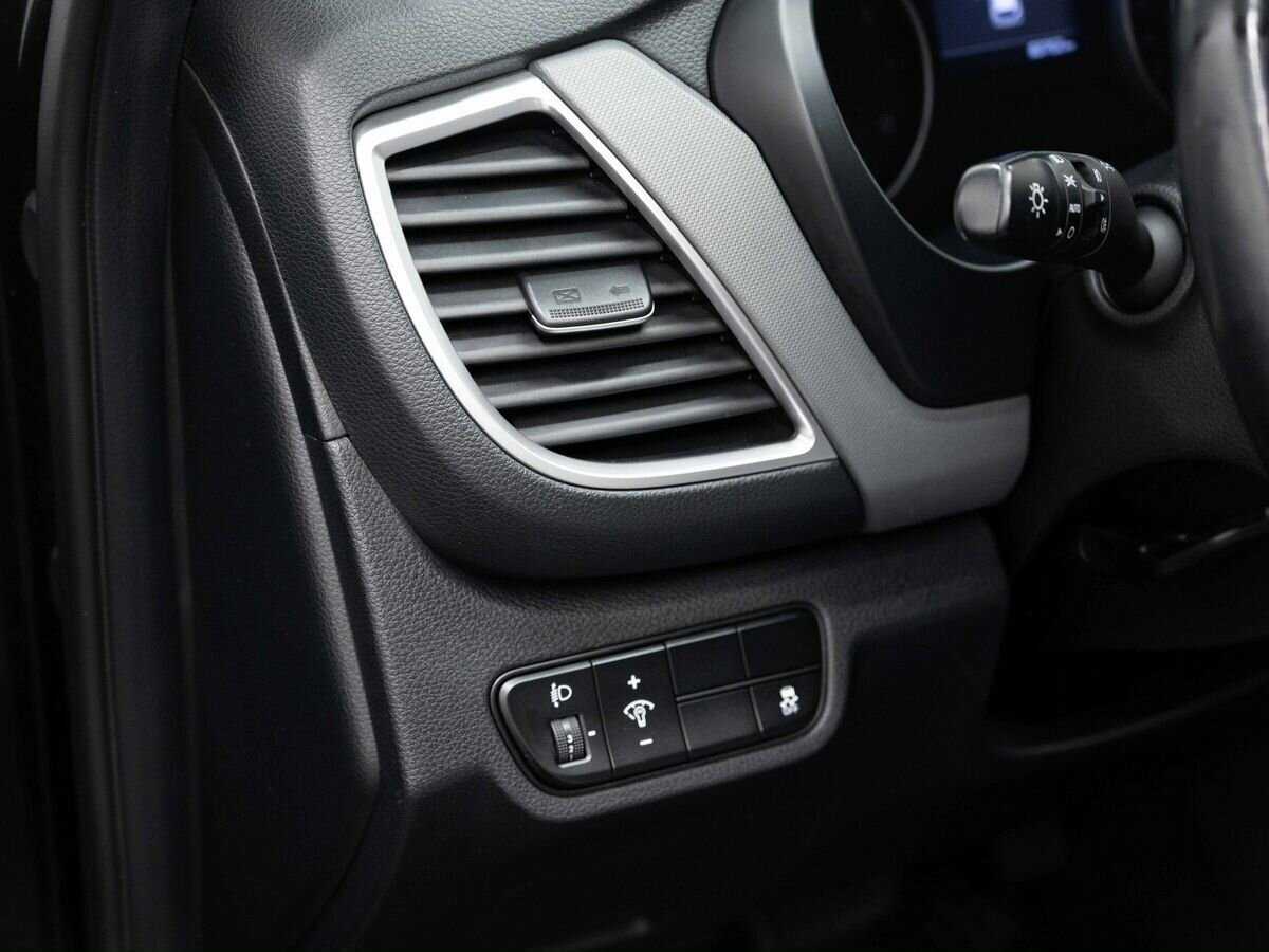 Киа Сельтос б/у, 2020, Автоматическая. Фото: #18