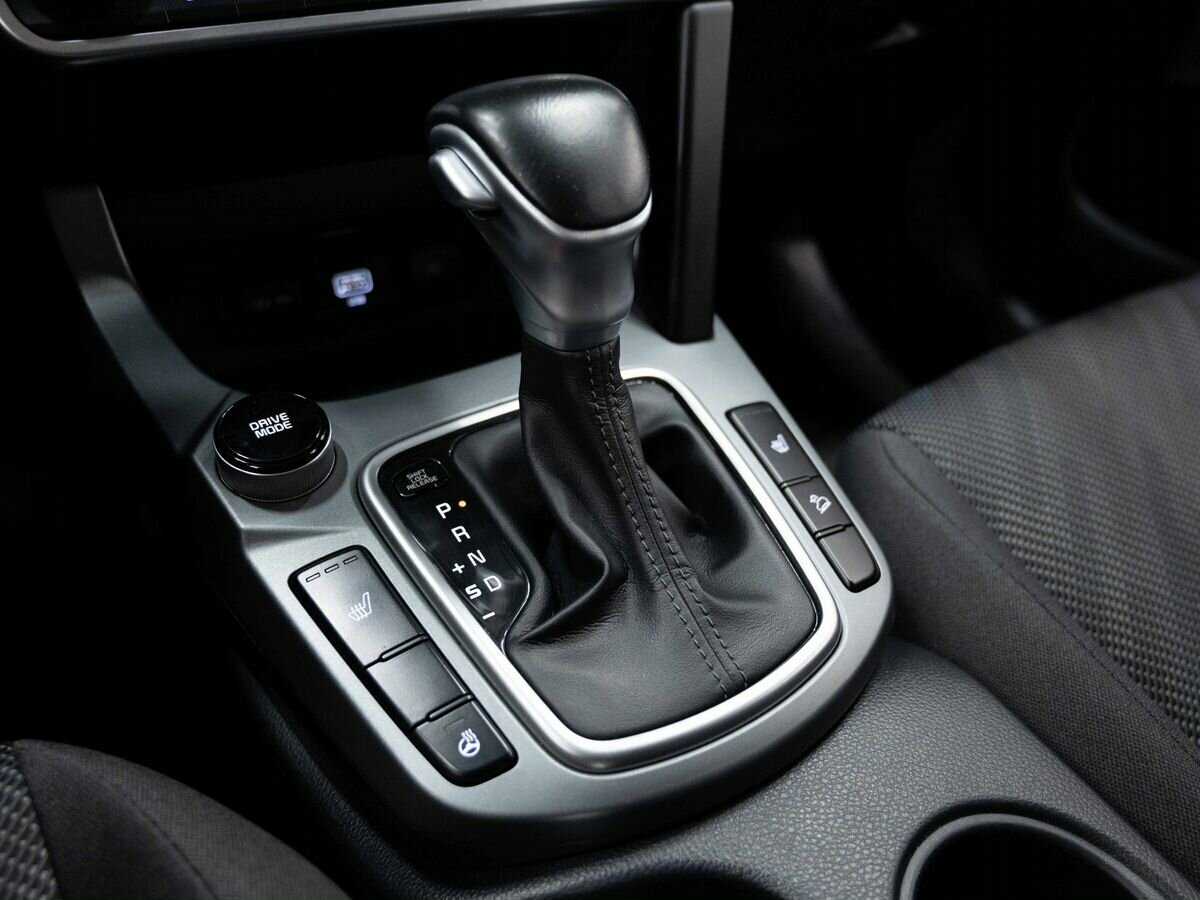 Киа Сельтос б/у, 2020, Автоматическая. Фото: #21