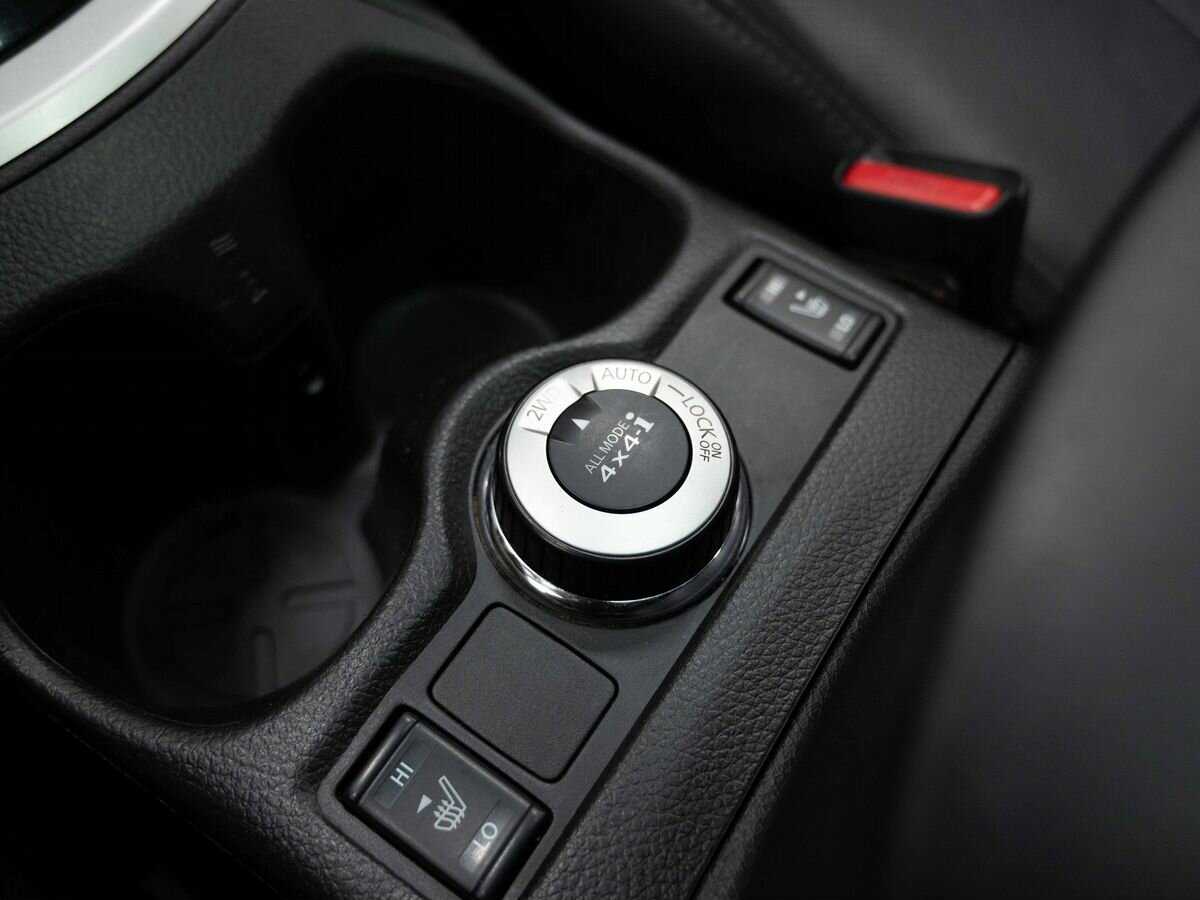 Ниссан Кашкай б/у, 2014, Вариатор. Фото: #23