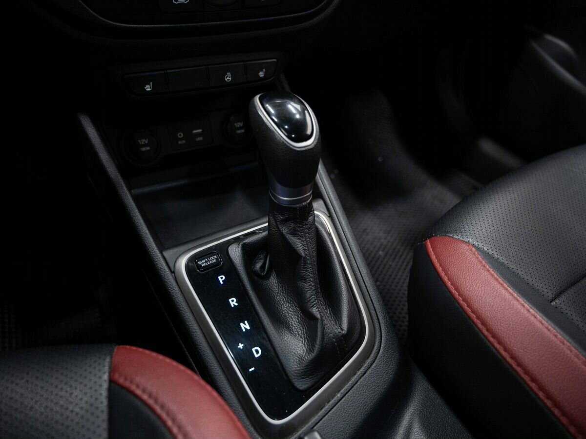 Хендай Солярис б/у, 2018, Автоматическая. Фото: #23