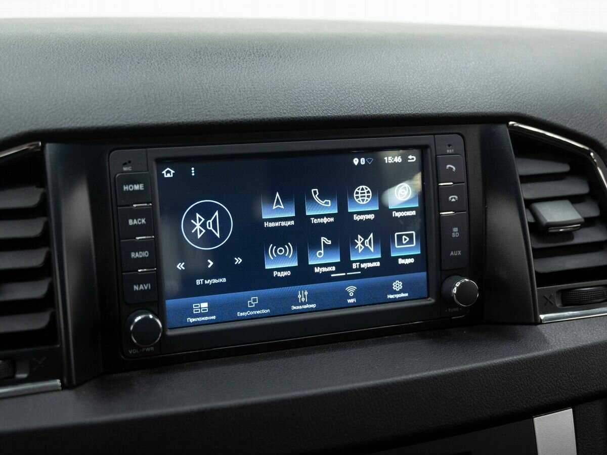 УАЗ Патриот б/у, 2021, Автоматическая. Фото: #18