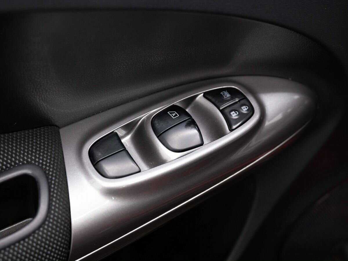 Ниссан Жук б/у, 2012, Механическая. Фото: #15