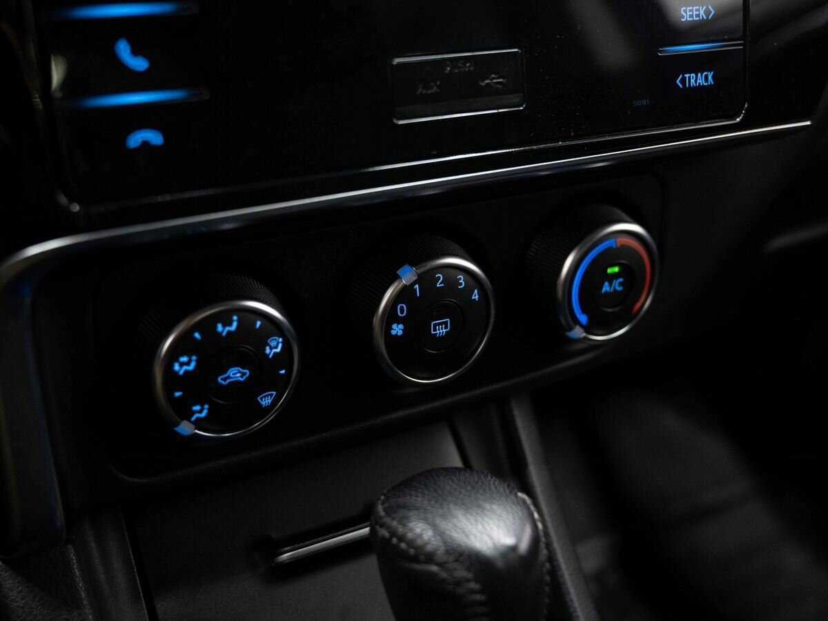 Тойота Королла б/у, 2017, Вариатор. Фото: #18