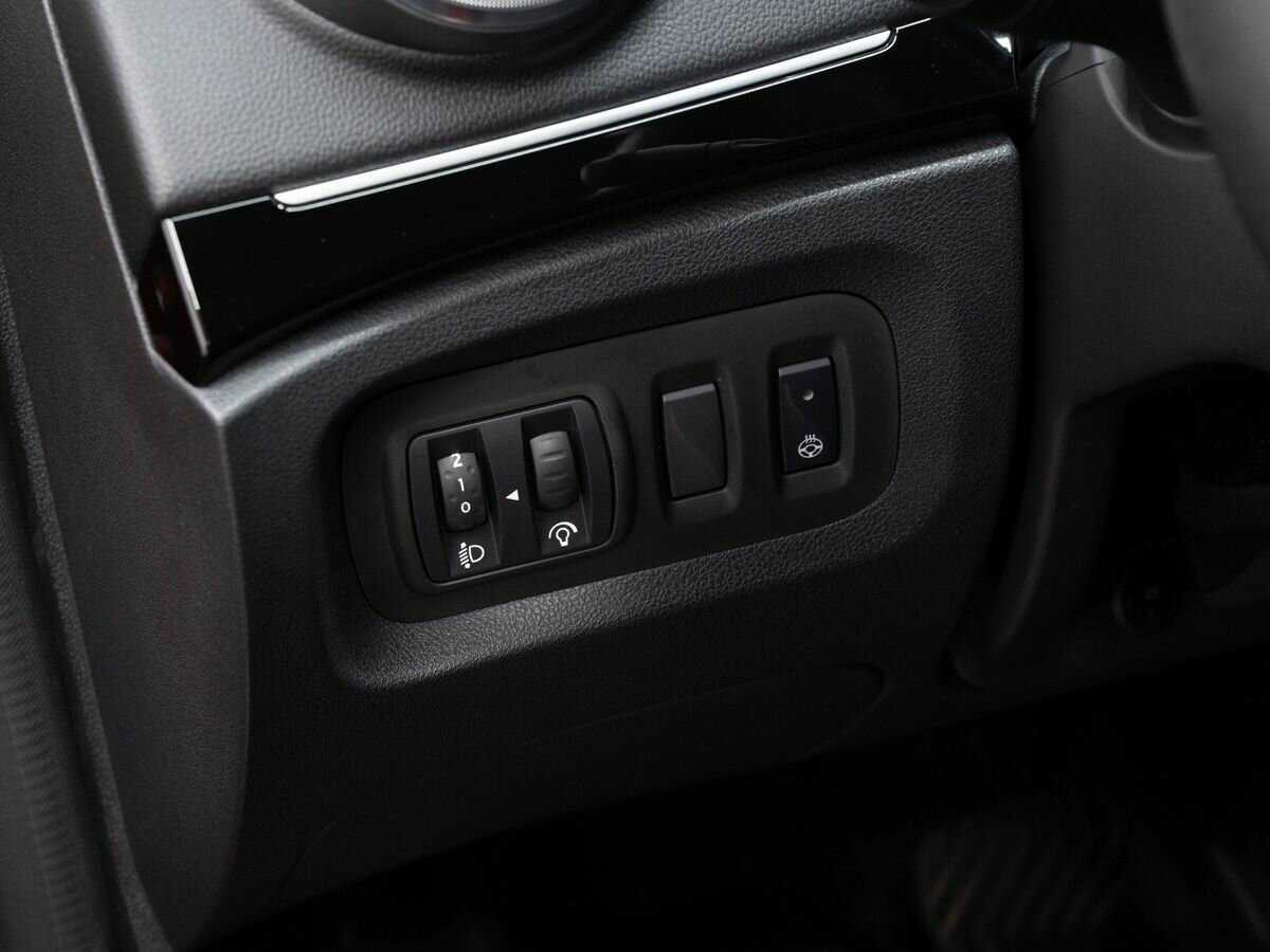 Рено Каптюр б/у, 2020, Вариатор. Фото: #15