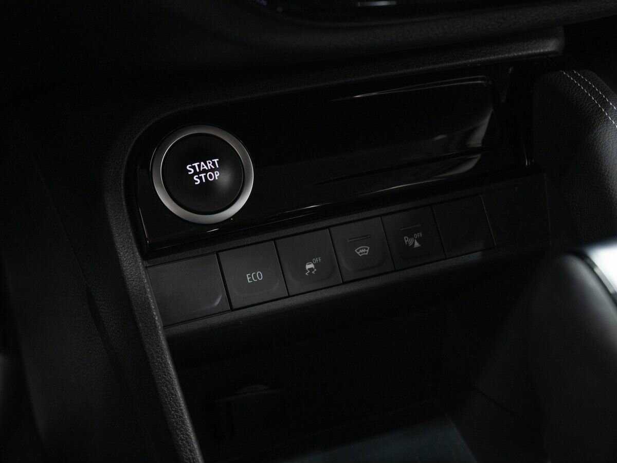 Рено Каптюр б/у, 2020, Вариатор. Фото: #18