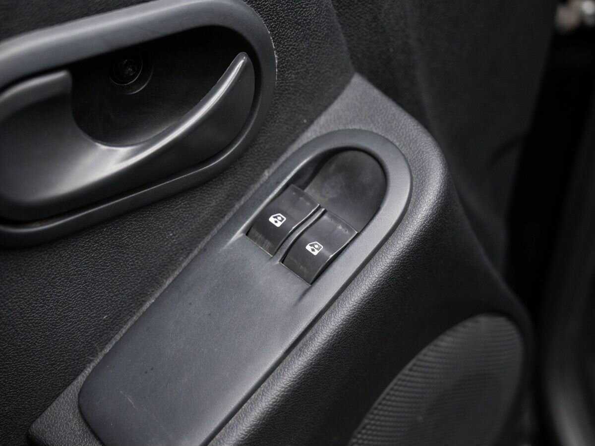 Рено Дастер б/у, 2013, Механическая. Фото: #14