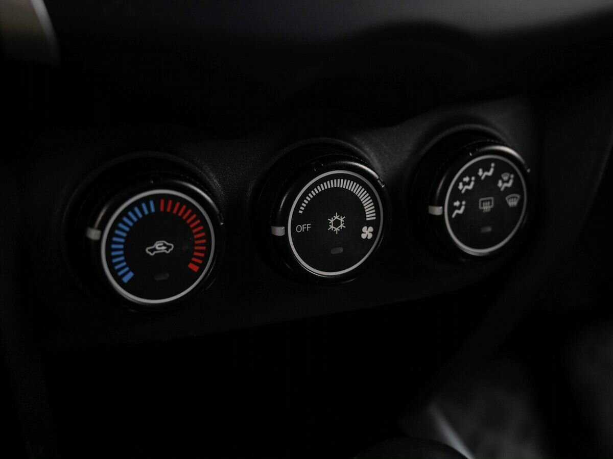 Митсубиши АС-Икс б/у, 2012, Вариатор. Фото: #17