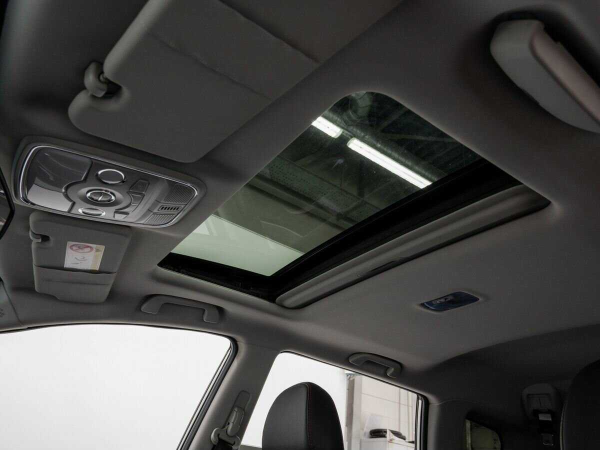 Хавал Х6 б/у, 2017, Автоматическая. Фото: #14