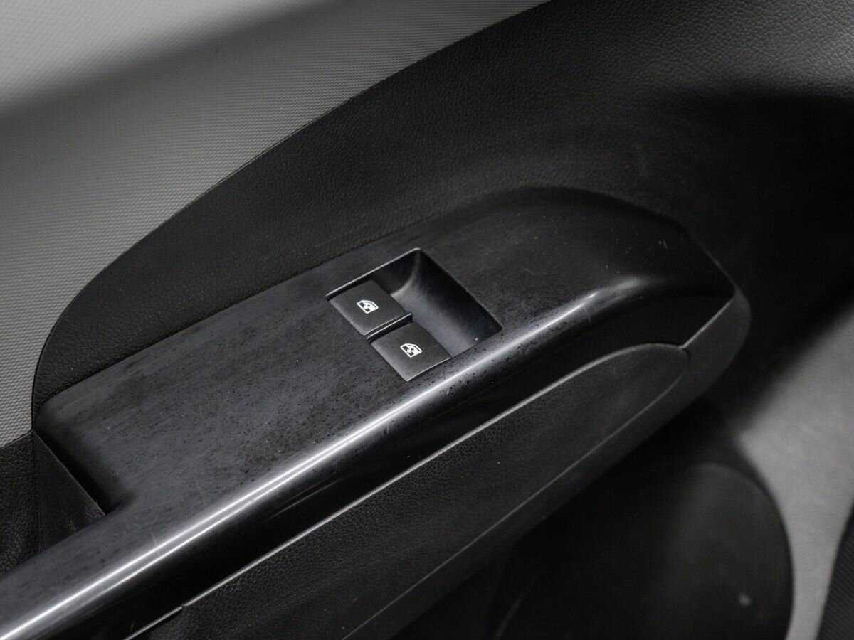 Шевроле Авео б/у, 2012, Автоматическая. Фото: #11