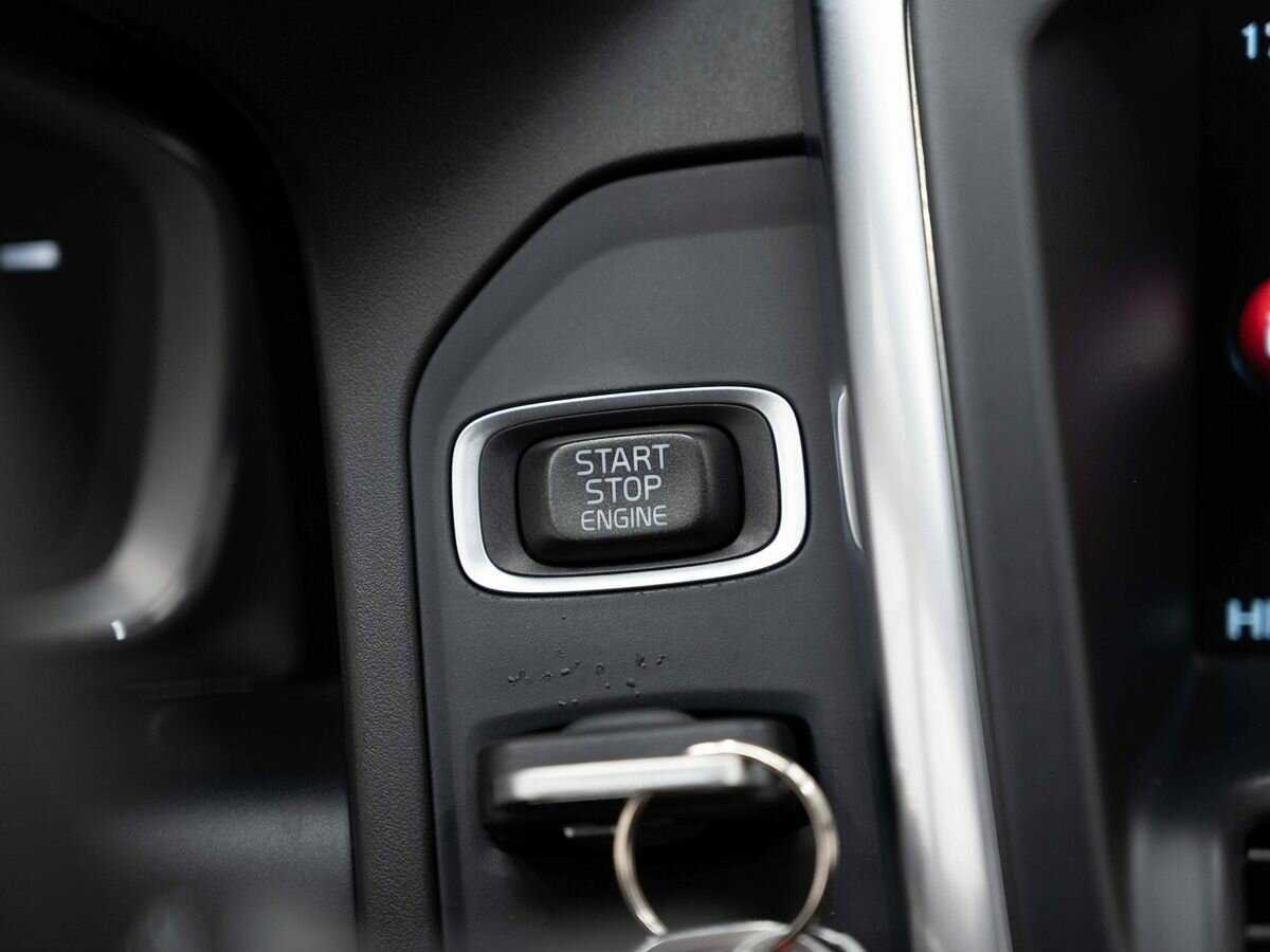 Вольво ИксЦ60 б/у, 2014, Автоматическая. Фото: #21