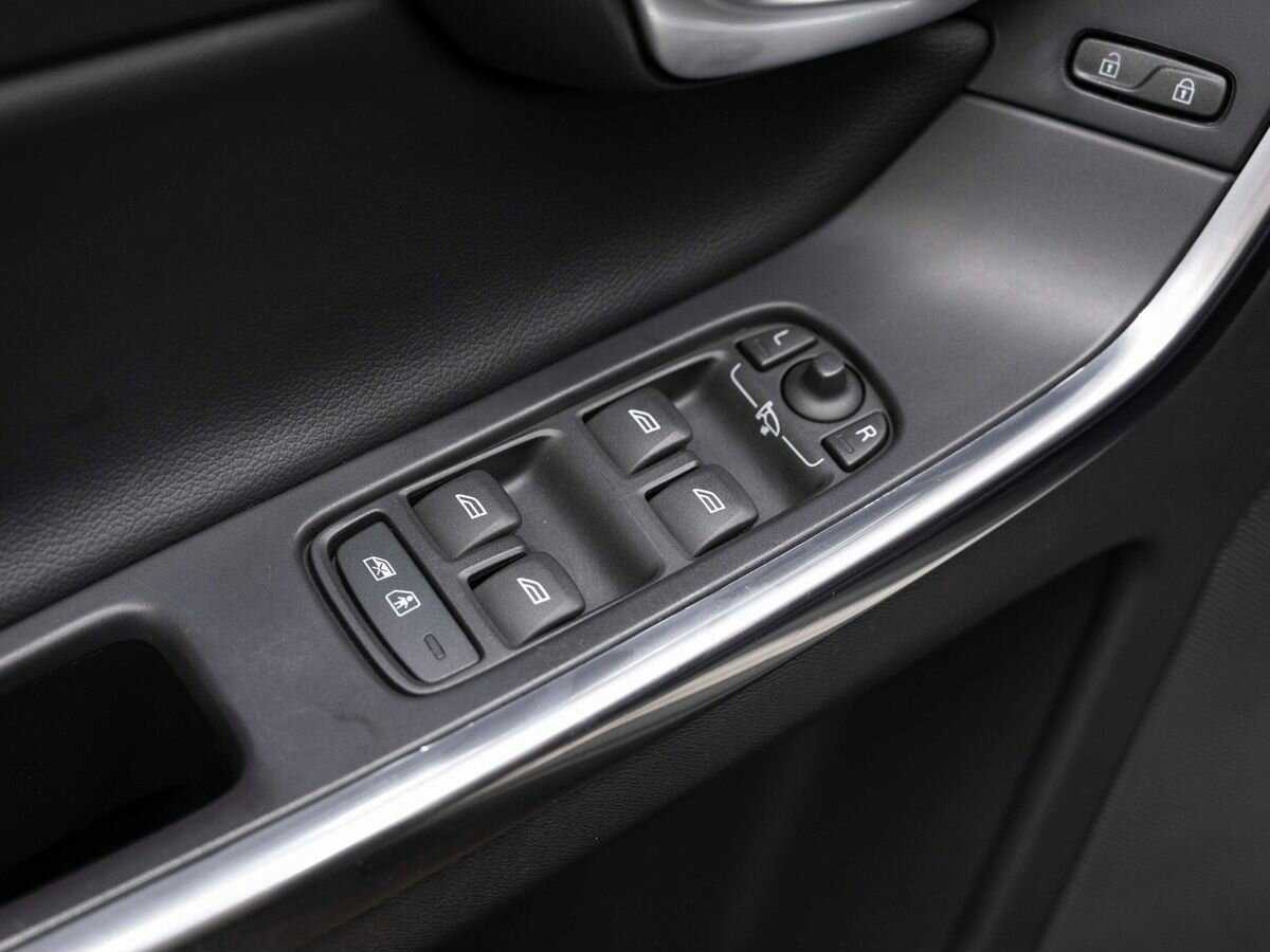 Вольво ИксЦ60 б/у, 2012, Автоматическая. Фото: #15