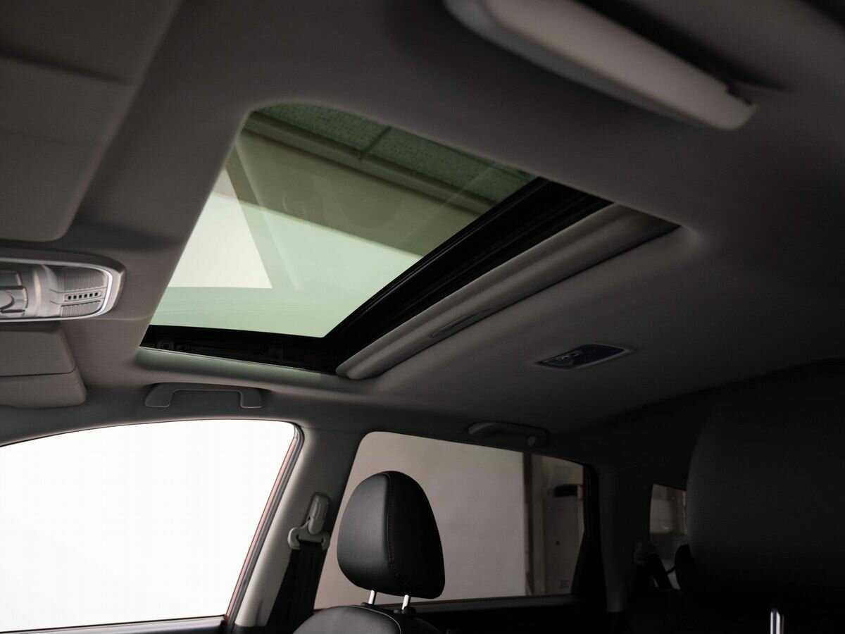 Хавал Х6 б/у, 2016, Автоматическая. Фото: #20