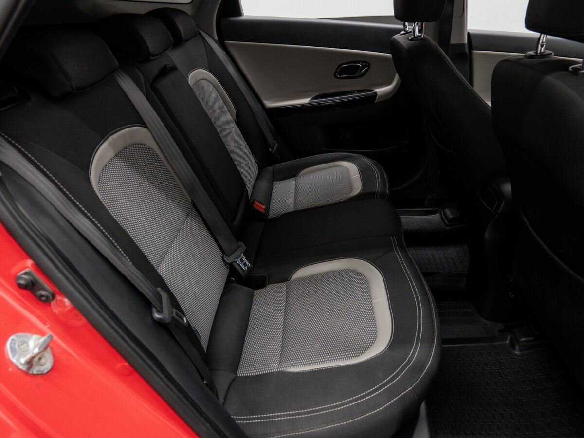 Киа Сид б/у, 2014, Автоматическая. Фото: #9