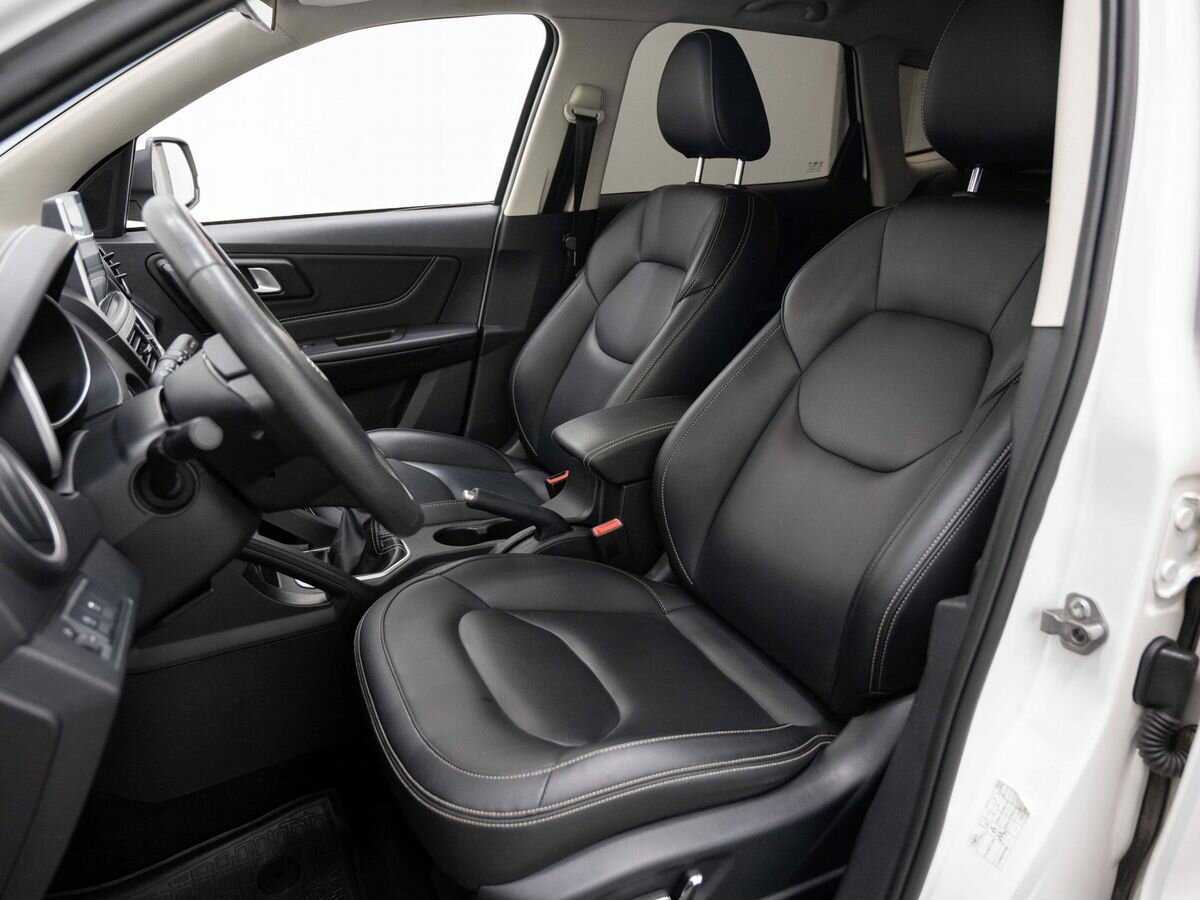 ФАВ Бестюрн Икс40 б/у, 2019, Механическая. Фото: #7