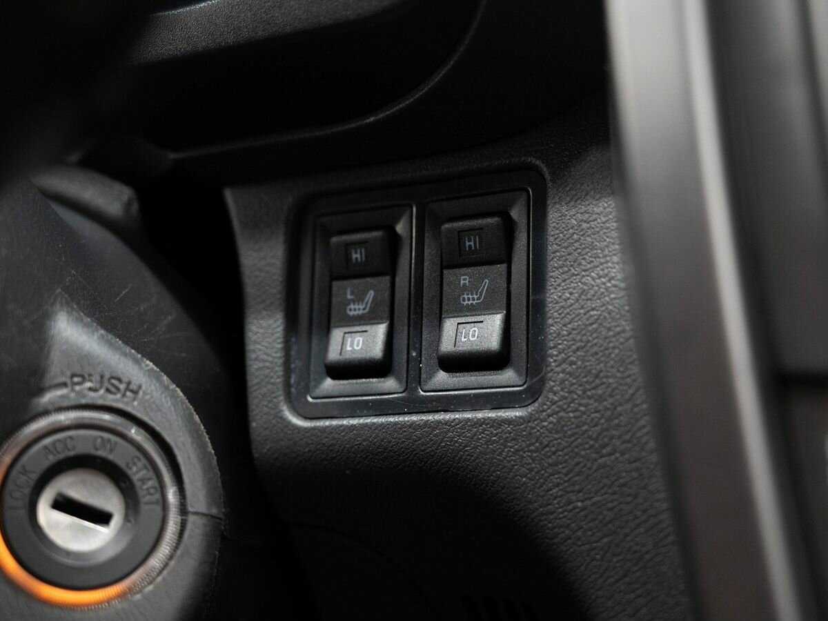 Чери Тигго (Т11) б/у, 2015, Роботизированная. Фото: #17