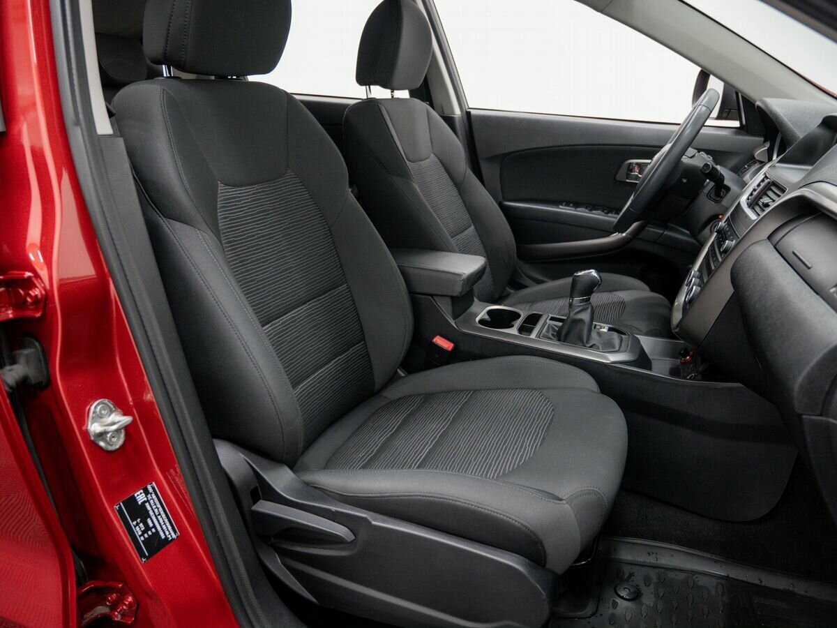 ФАВ Бестюрн Икс80 б/у, 2018, Механическая. Фото: #7