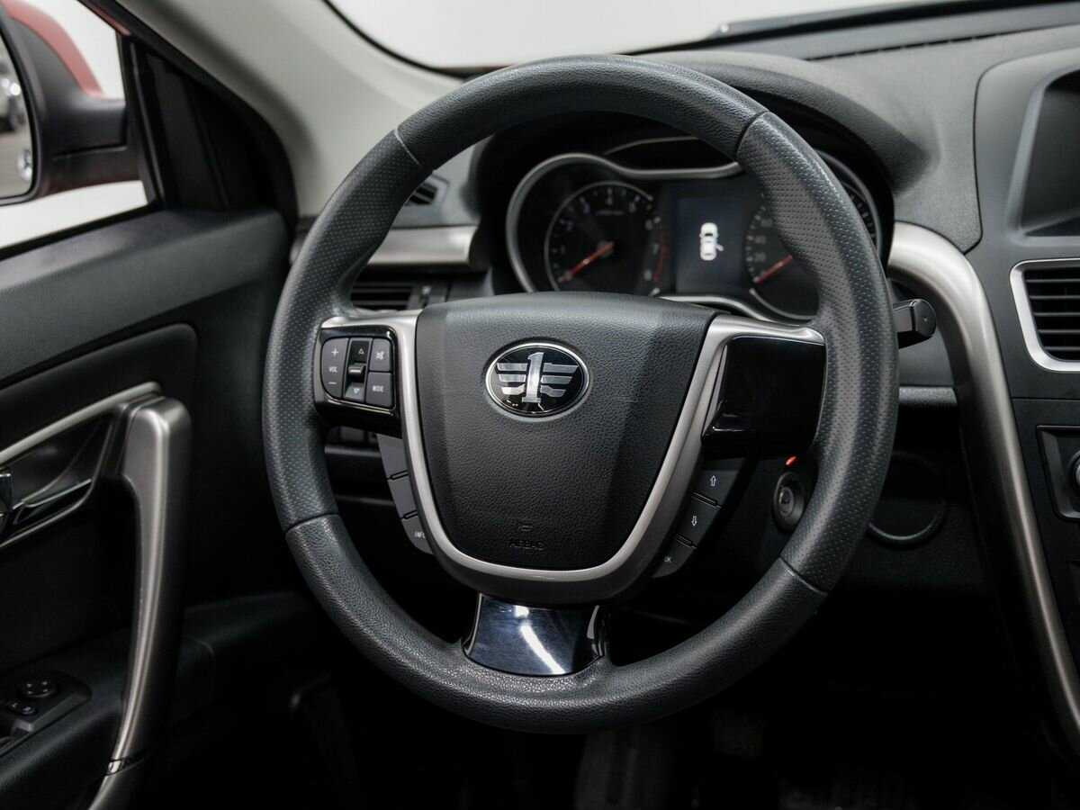 ФАВ Бестюрн Икс80 б/у, 2018, Механическая. Фото: #10