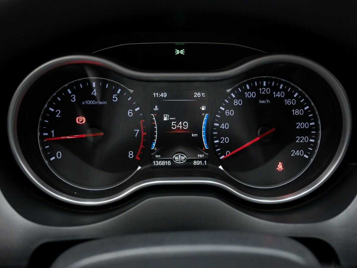 ФАВ Бестюрн Икс80 б/у, 2018, Механическая. Фото: #19