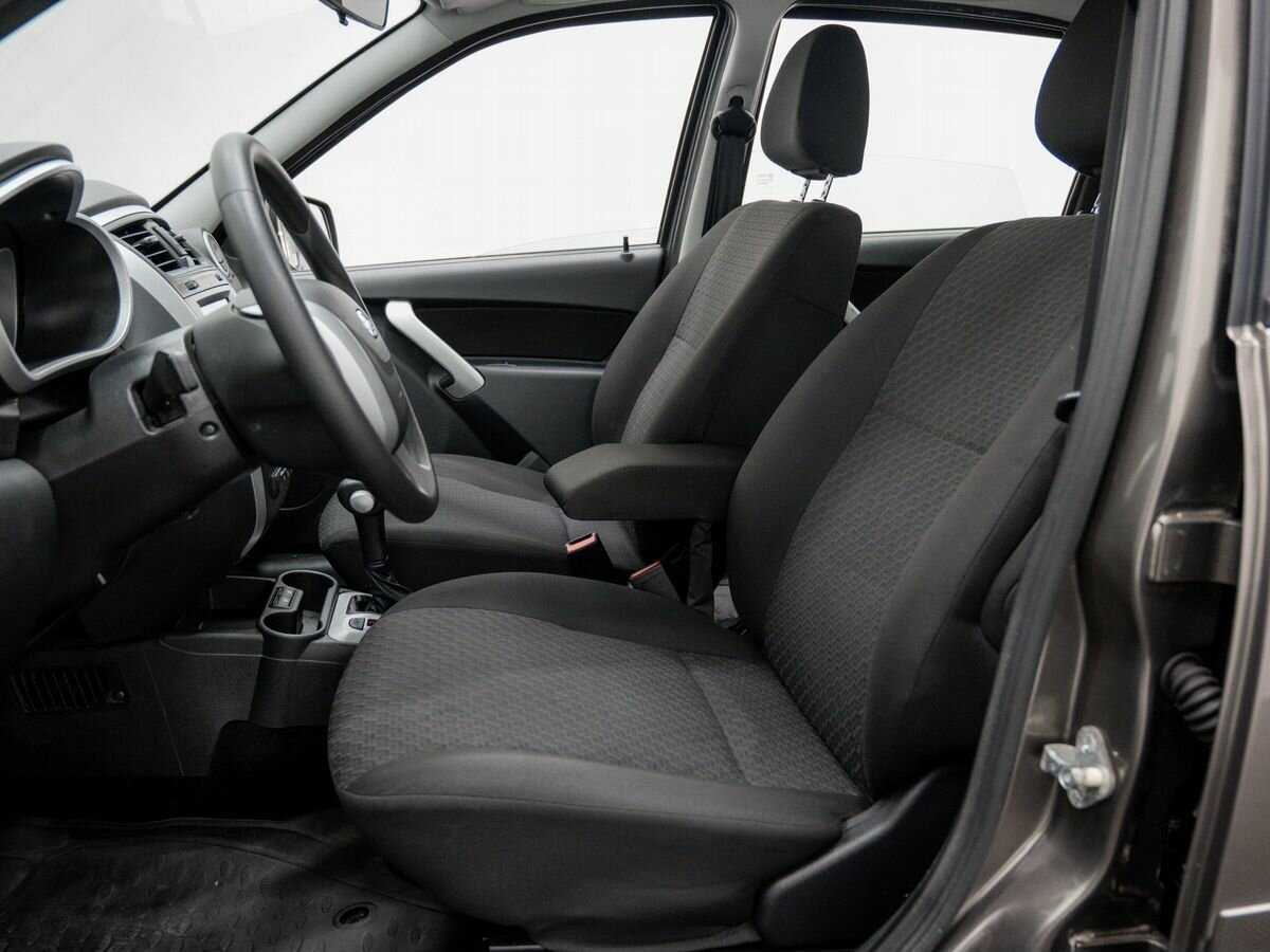 Датсун он-ДО б/у, 2019, Автоматическая. Фото: #13