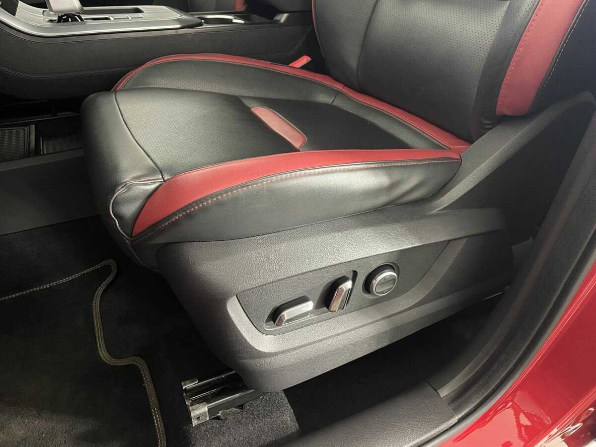 Чери Тигго 4 б/у, 2022, Роботизированная. Фото: #9