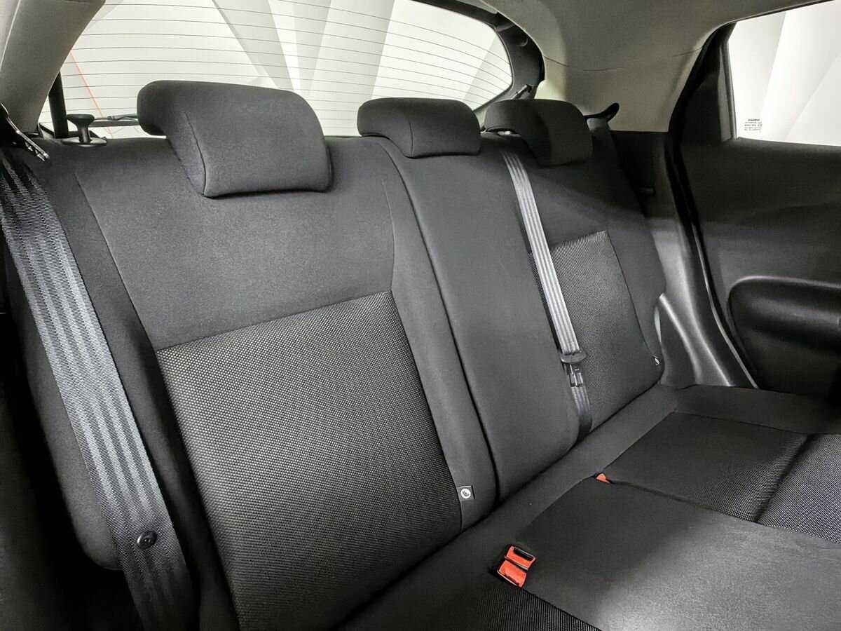 Ниссан Жук б/у, 2013, Вариатор. Фото: #12