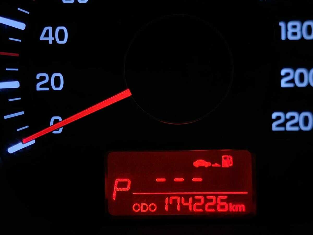 Киа Рио б/у, 2013, Автоматическая. Фото: #15