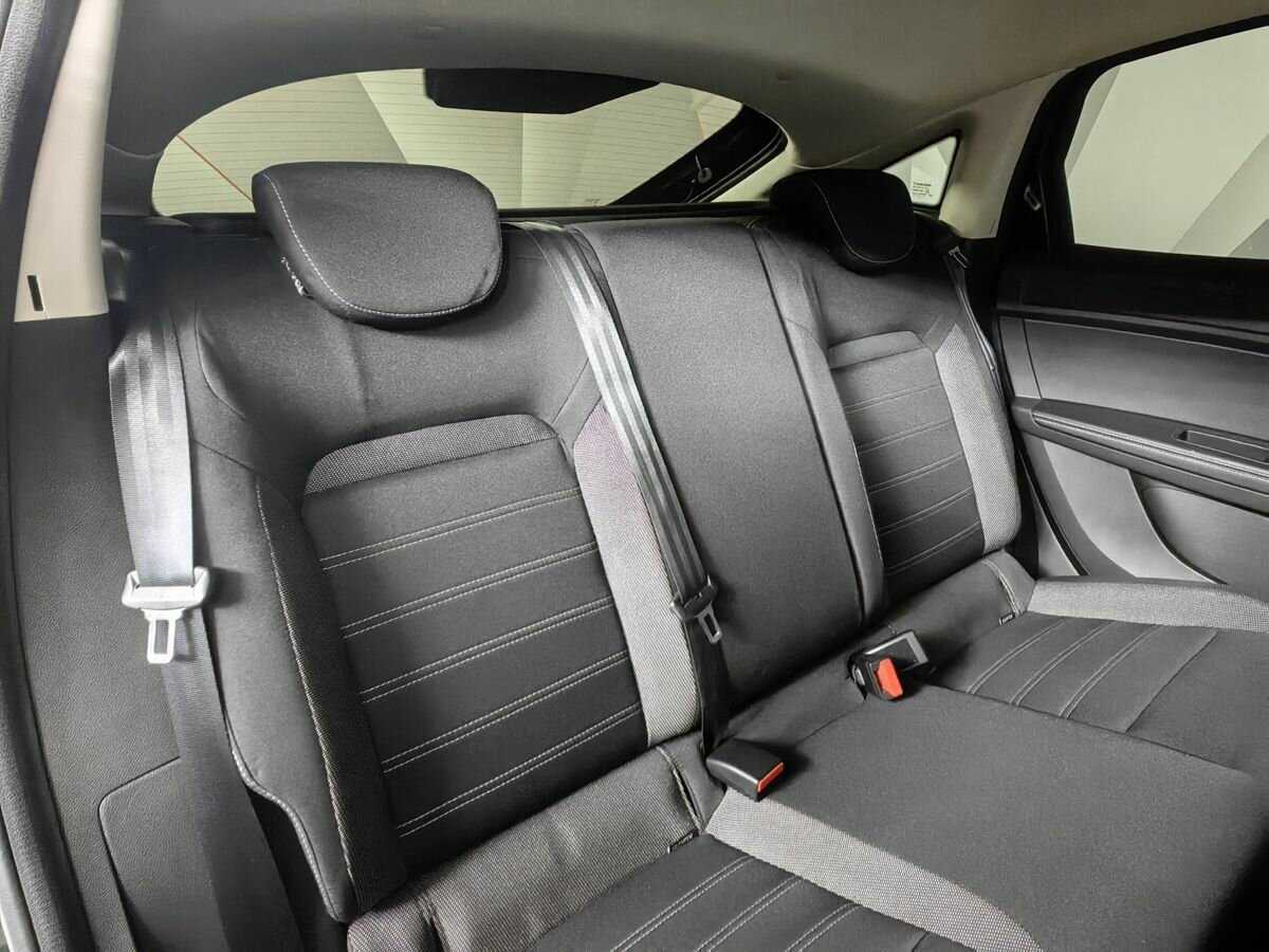 Рено Аркана б/у, 2019, Вариатор. Фото: #12