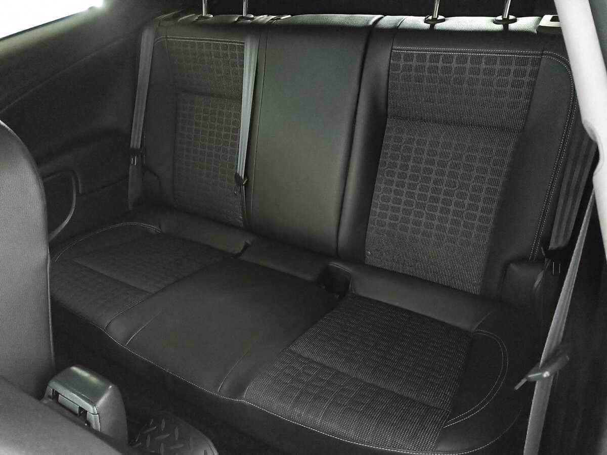 Опель Астра б/у, 2014, Автоматическая. Фото: #9