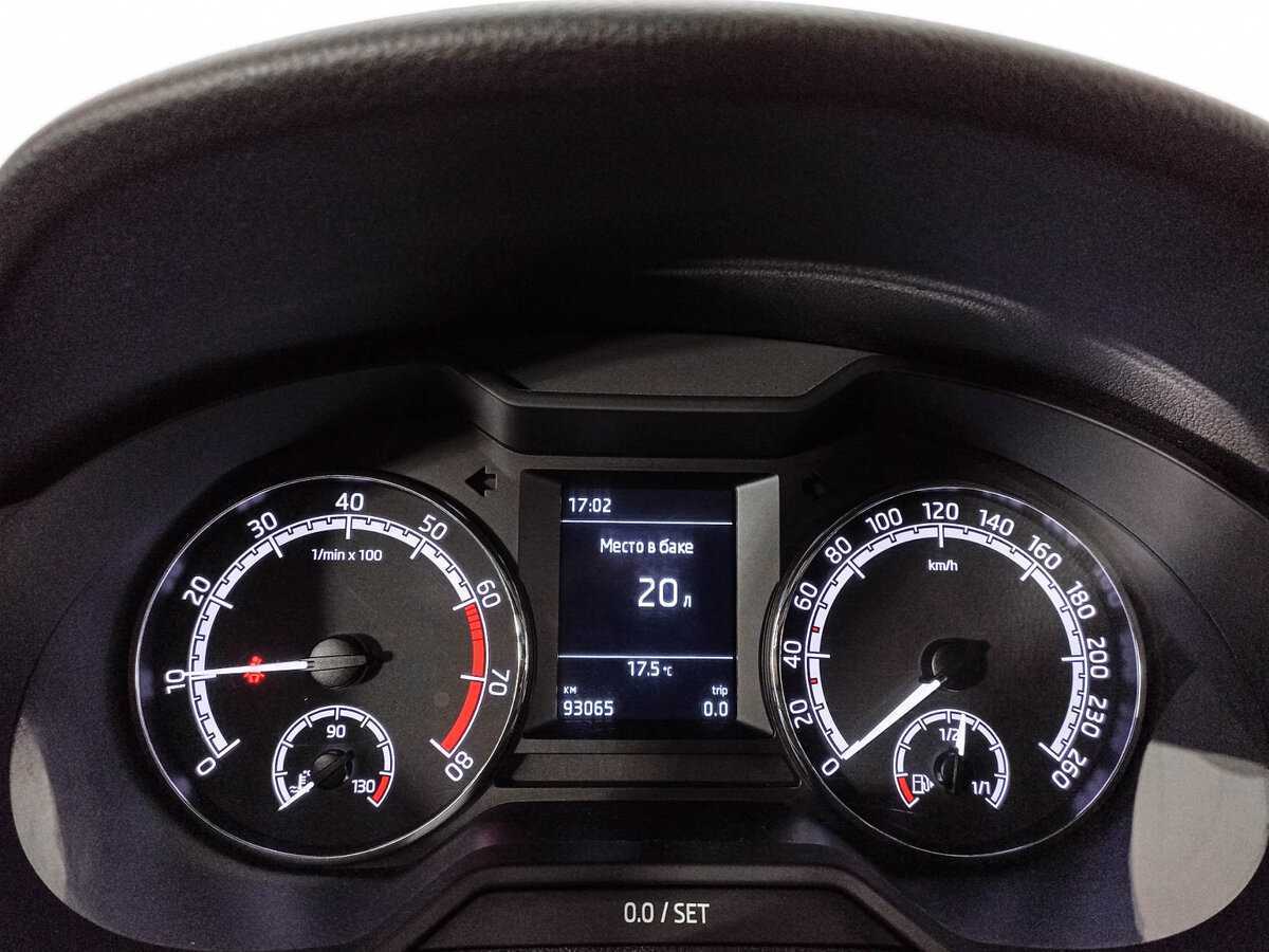 Шкода Октавия б/у, 2019, Механическая. Фото: #10