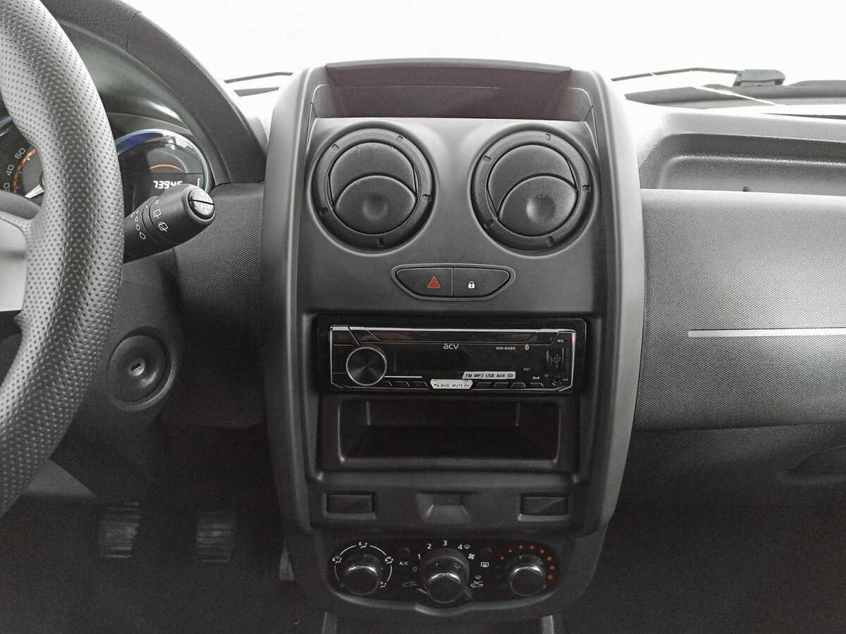 Лада (ВАЗ) Ларгус б/у, 2022, Механическая. Фото: #10