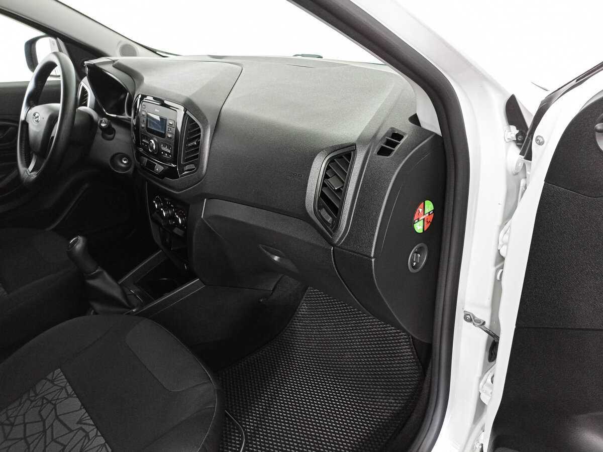 Лада (ВАЗ) ИКСРЭЙ б/у, 2021, Механическая. Фото: #8